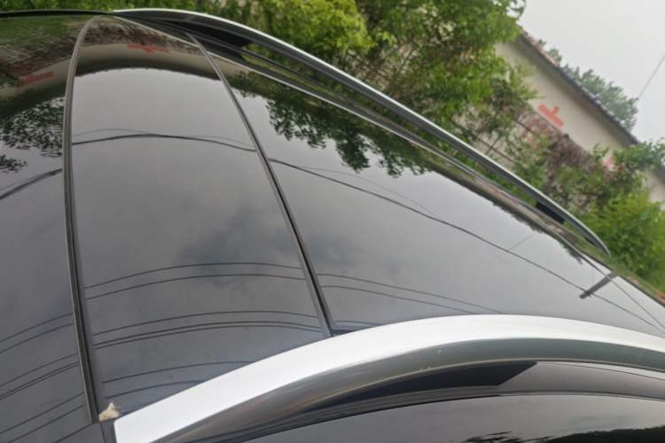 Used Mercedes-Benz GLB 2023 GLB 220 Fashion Model Roof