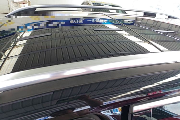 Used Mercedes-Benz GLB 2023 GLB 220 Sport Edition Roof