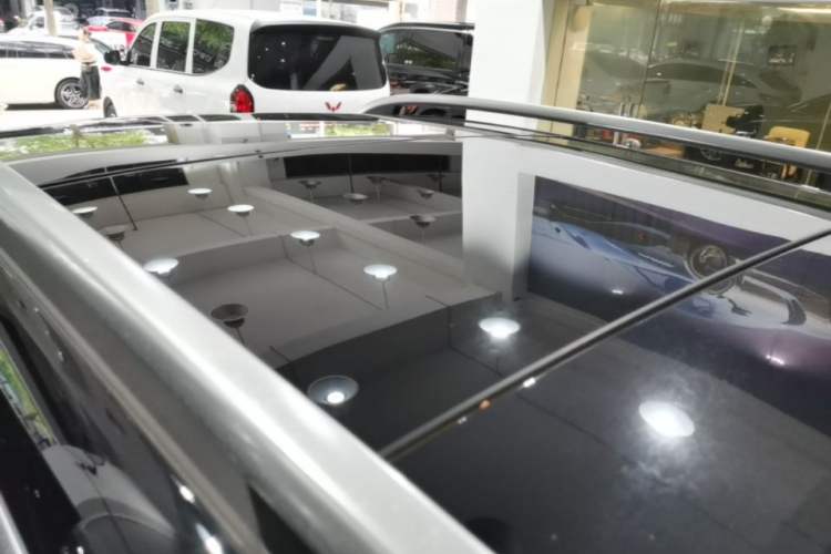 Used Mercedes-Benz GLB 2023 GLB 220 Sport Edition Roof