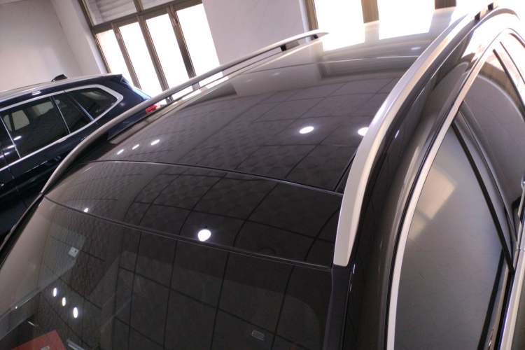 Used Mercedes-Benz GLB 2023 GLB 200 Dynamic Edition Roof