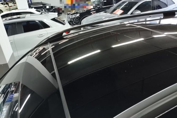 Used Mercedes-Benz GLB 2023 Refresh GLB 200 Fashion Edition Roof