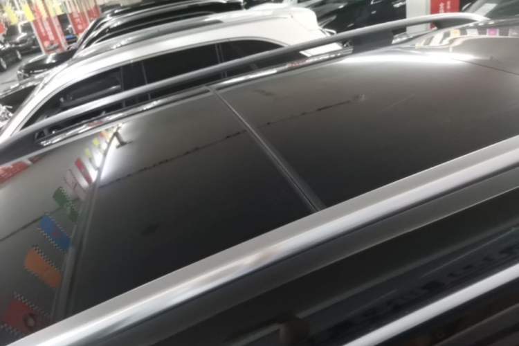 Used Mercedes-Benz GLB 2023 GLB 220 Sport Edition Roof
