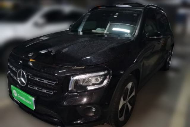 Used Mercedes-Benz GLB 2023 GLB 220 4MATIC