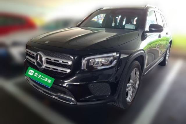Used Mercedes-Benz GLB 2023 GLB 220 Sport Edition