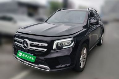 Used Mercedes-Benz GLB 2023 GLB 220 Sport Edition