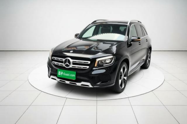 Mercedes-Benz GLB 2023 GLB 220 Fashion Model d’occasion