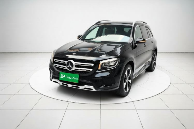 Używany Mercedes-Benz GLB 2023 GLB 220 Fashion Model Guazi used car, China used car export, Used car for sale, Used  cars, Cheapest cars for sale