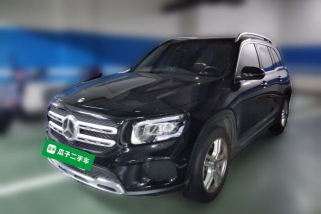 Used Mercedes-Benz GLB 2023 GLB 220 Sport Edition