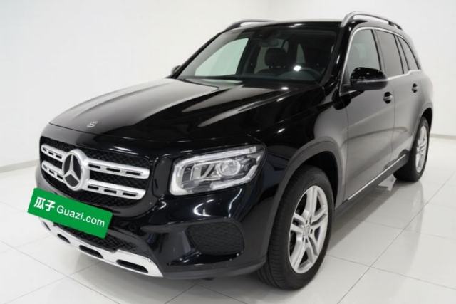 Mercedes-Benz GLB 2023 GLB 220 Sport Edition usata