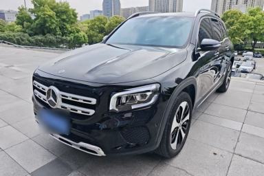 Used Mercedes-Benz GLB 2023 GLB 220 Fashion Model