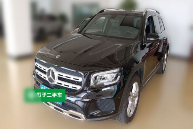 Used Mercedes-Benz GLB 2023 GLB 220 Sport Edition