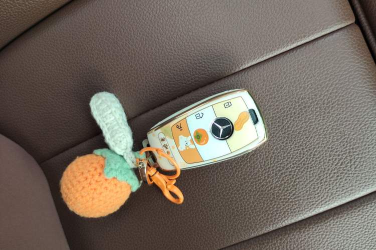 Used Mercedes-Benz GLB 2023 GLB 220 Sport Edition Vehicle Key