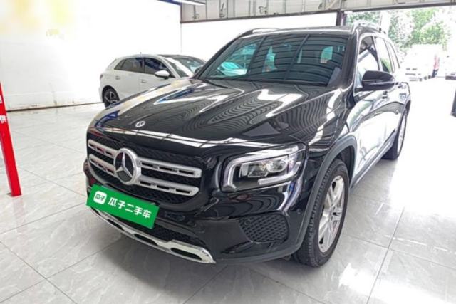 Used Mercedes-Benz GLB 2023 GLB 220 Sport Edition
