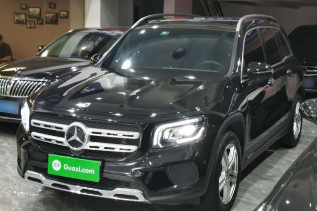Used Mercedes-Benz GLB 2023 GLB 220 Sport Edition