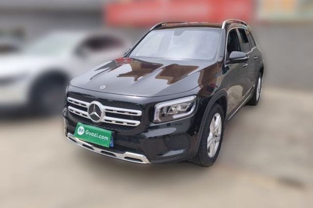 Used Mercedes-Benz GLB 2023 GLB 220 Sport Edition