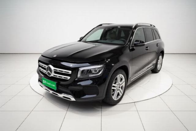 Used Mercedes-Benz GLB 2023 GLB 220 Sport Edition