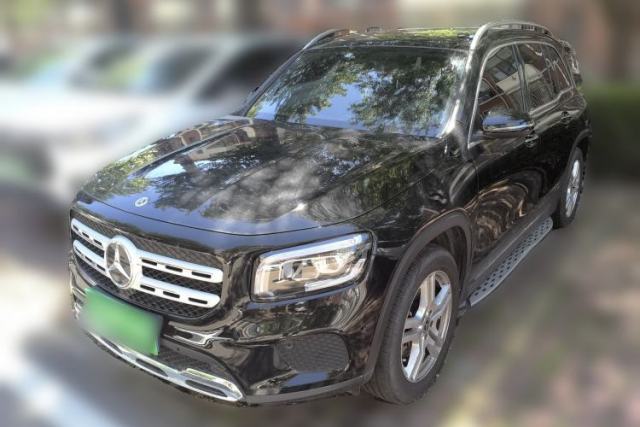 Used Mercedes-Benz GLB 2023 GLB 220 Sport Edition
