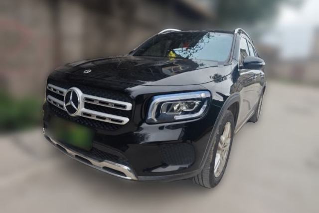 Used Mercedes-Benz GLB 2023 GLB 200 Dynamic Edition