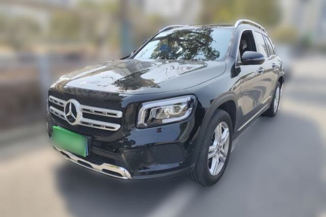 Used Mercedes-Benz GLB 2023 GLB 220 4MATIC
