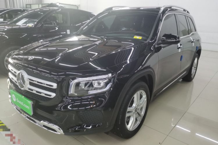 Used Mercedes-Benz GLB 2023 GLB 220 Sport Edition Guazi used car, China used car export, Used car for sale, Used  cars, Cheapest cars for sale