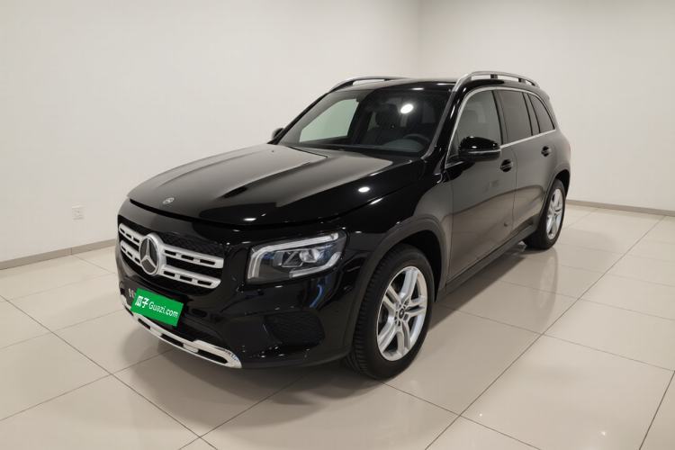 Used Mercedes-Benz GLB 2023 GLB 220 Sport Edition Guazi used car, China used car export, Used car for sale, Used  cars, Cheapest cars for sale