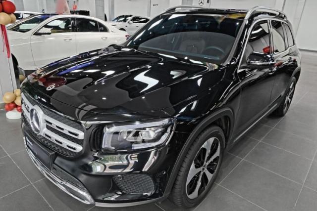 Used Mercedes-Benz GLB 2023 GLB 220 Fashion Model