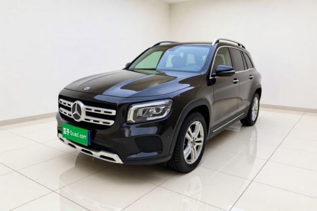 Mercedes-Benz GLB 2023 GLB 220 Sport Edition usata