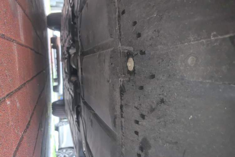 Used Mercedes-Benz GLB 2023 GLB 220 Fashion Model Chassis Front
