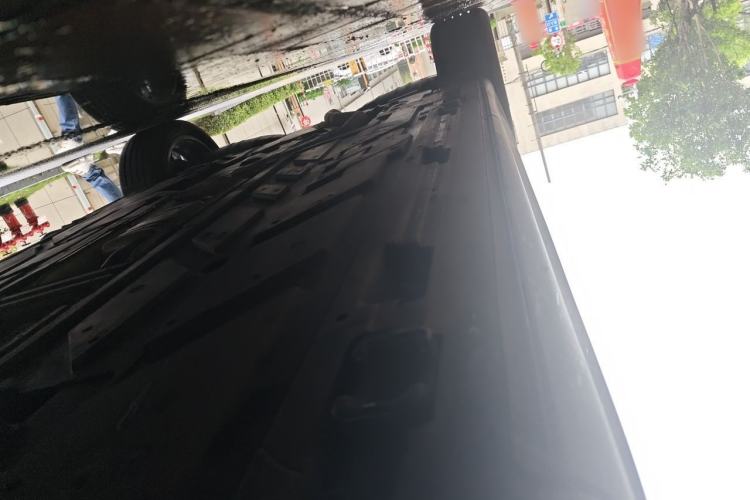 Used Mercedes-Benz GLB 2023 GLB 220 Fashion Model Chassis Front Right