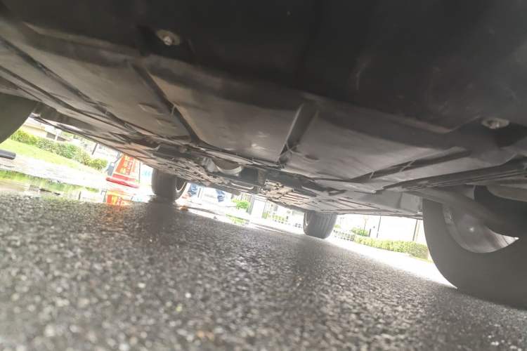 Used Mercedes-Benz GLB 2023 GLB 220 Fashion Model Chassis Front