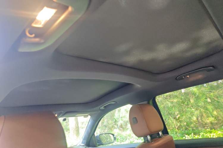 Used Mercedes-Benz GLB 2023 GLB 220 4MATIC Headliner