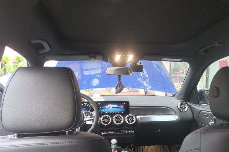 Used Mercedes-Benz GLB 2023 GLB 220 Fashion Model Headliner