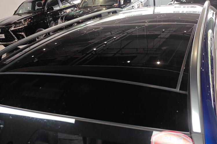 Used Mercedes-Benz GLB 2023 GLB 220 Fashion Model Roof