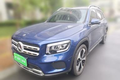 Used Mercedes-Benz GLB 2023 GLB 220 Fashion Model