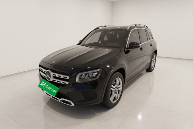 Used Mercedes-Benz GLB 2023 GLB 220 Sport Edition