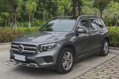 Used Mercedes-Benz GLB 2023 GLB 220 Sport Edition