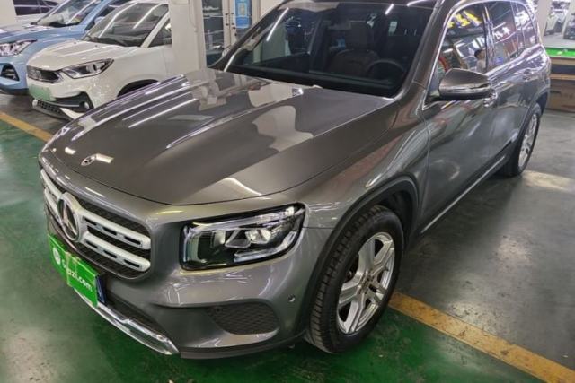 Used Mercedes-Benz GLB 2023 GLB 220 Sport Edition