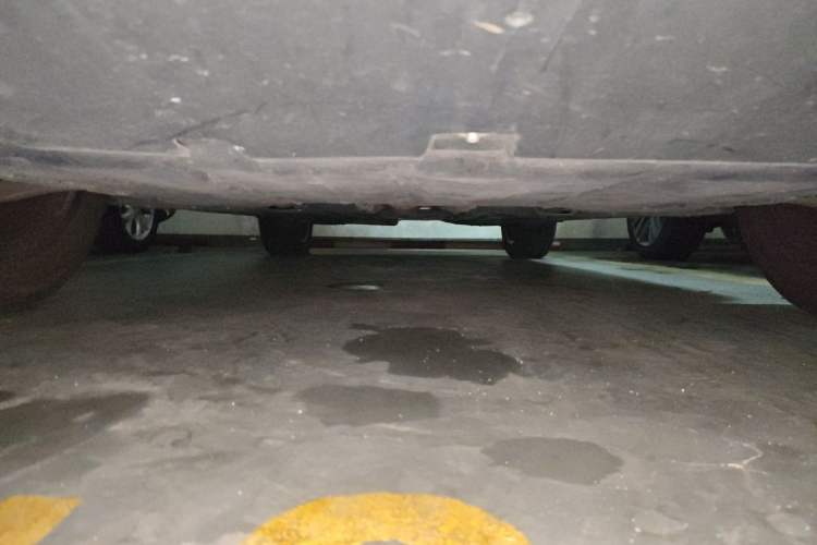 Used Mercedes-Benz GLB 2023 GLB 220 Fashion Model Chassis Front