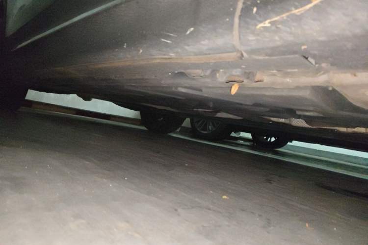 Used Mercedes-Benz GLB 2023 GLB 220 Fashion Model Chassis Front Right