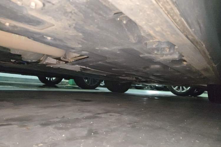 Used Mercedes-Benz GLB 2023 GLB 220 Fashion Model Chassis Rear Right