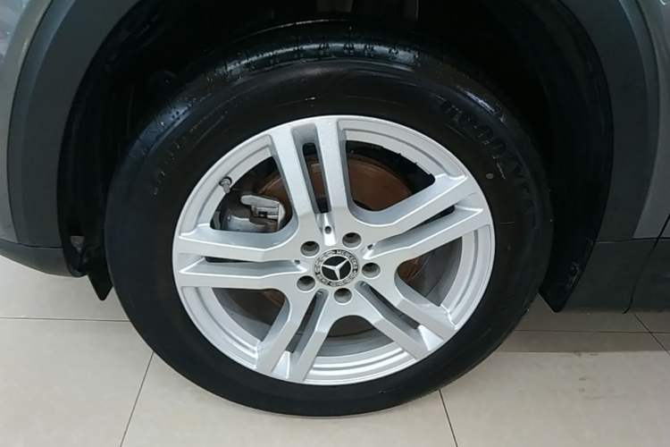 Used Mercedes-Benz GLB 2023 Refresh GLB 200 Fashion Edition Exterior 1