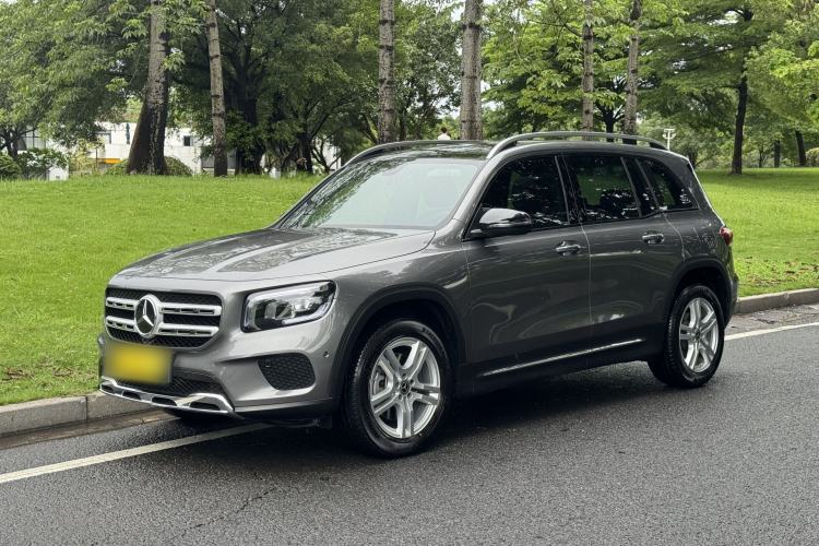 Used Mercedes-Benz GLB 2023 GLB 220 Sport Edition Guazi used car, China used car export, Used car for sale, Used  cars, Cheapest cars for sale