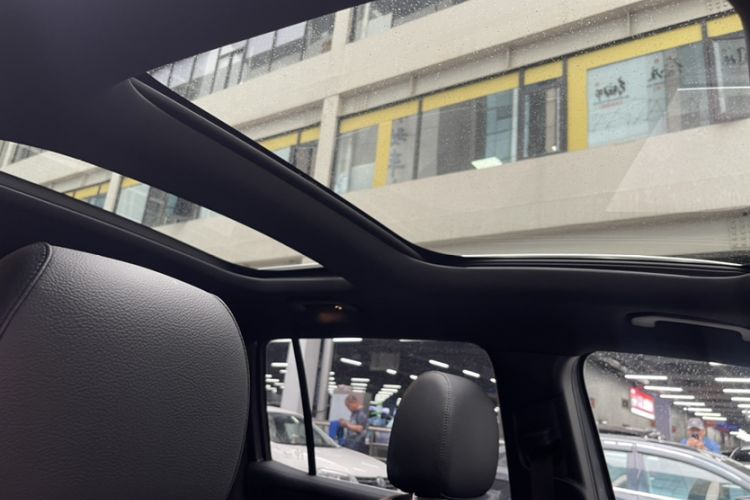 Used Mercedes-Benz GLB 2023 GLB 220 Sport Edition Headliner