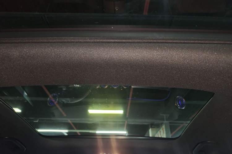 Used Mercedes-Benz GLB 2023 GLB 220 Sport Edition Headliner