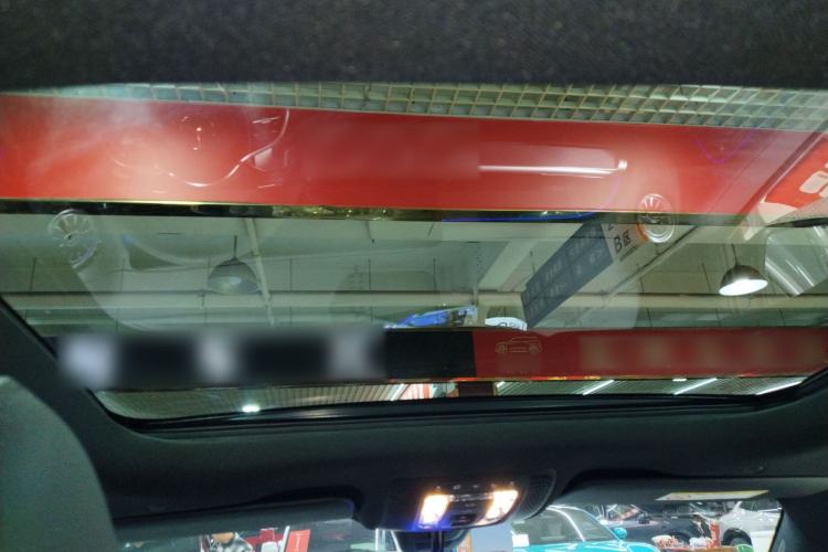 Used Mercedes-Benz GLB 2023 GLB 220 Fashion Model Headliner