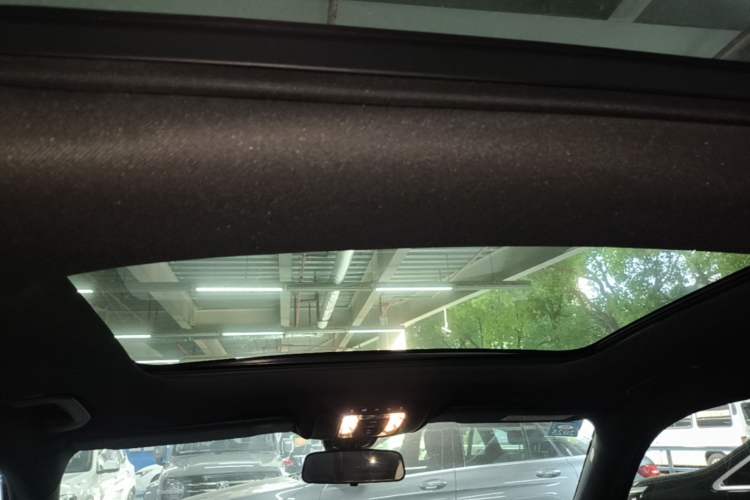 Used Mercedes-Benz GLB 2023 GLB 220 Fashion Model Headliner