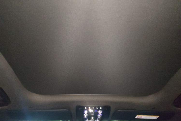 Used Mercedes-Benz GLB 2023 GLB 220 Fashion Model Headliner