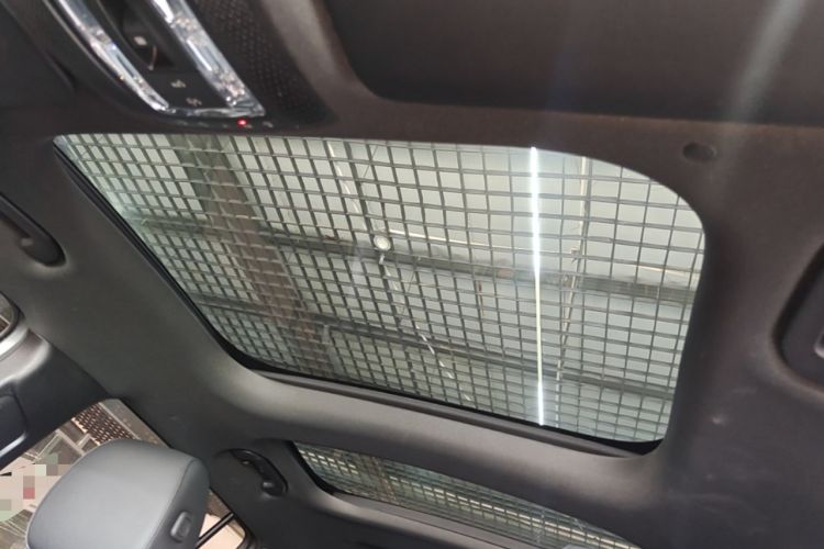 Used Mercedes-Benz GLB 2023 GLB 200 Fashion Model Headliner