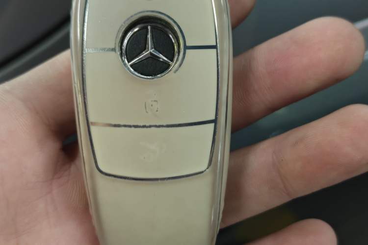 Used Mercedes-Benz GLB 2023 GLB 220 Sport Edition Interior 1