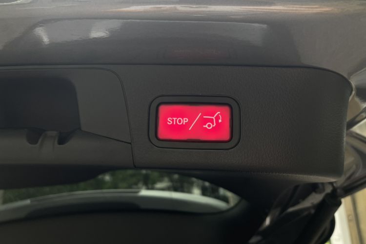 Used Mercedes-Benz GLB 2023 GLB 220 Sport Edition Interior 6